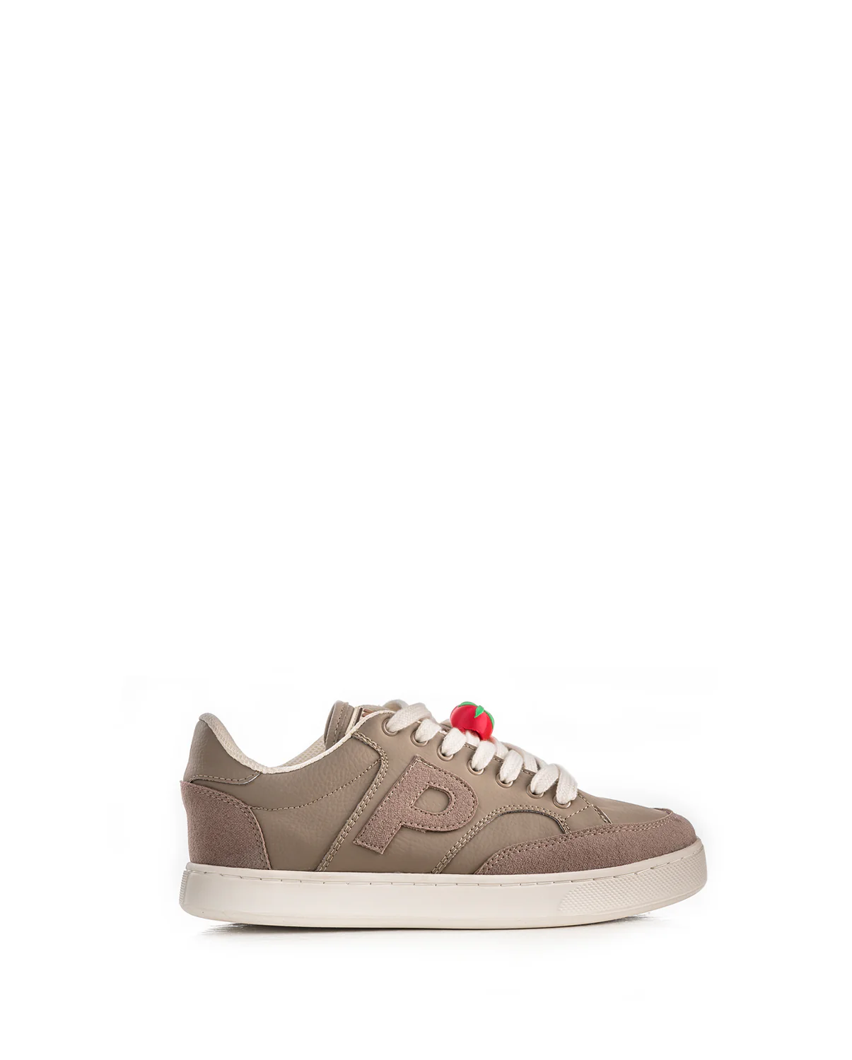 Tenis Cooper Taupé - Image 9