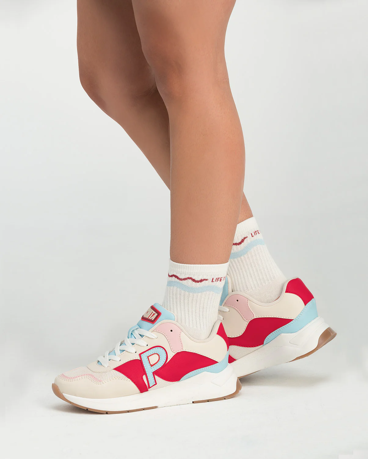 Tenis Rise - Image 13