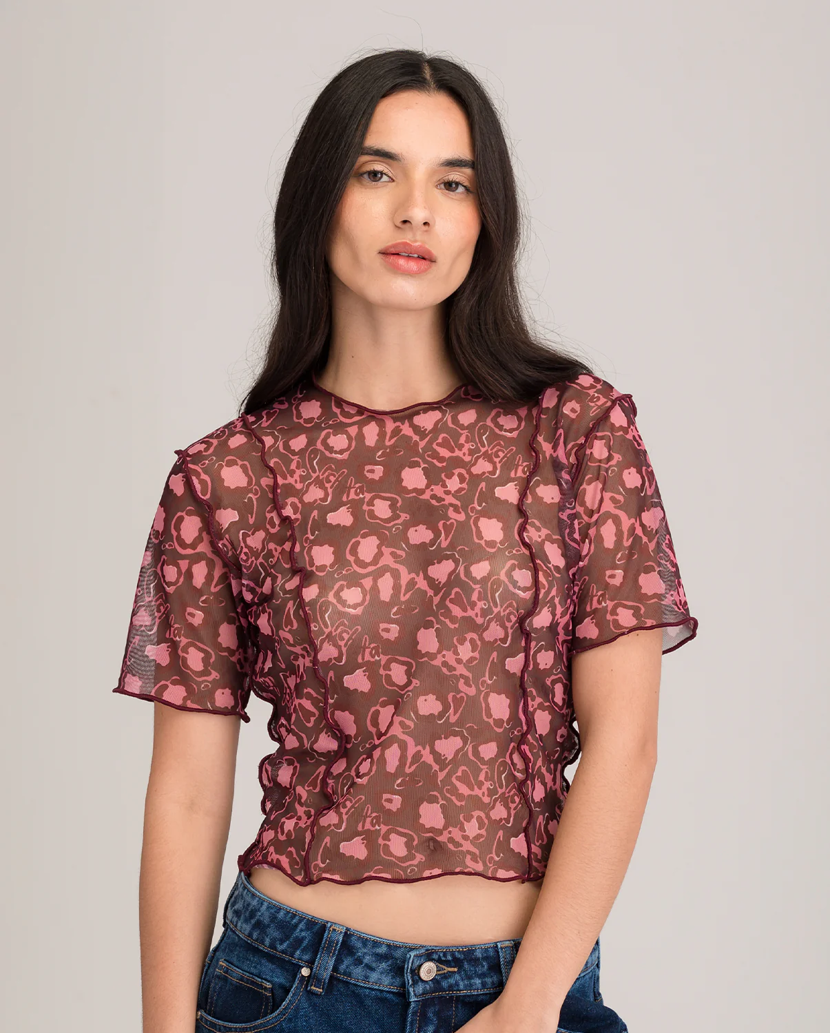 Top Allegra