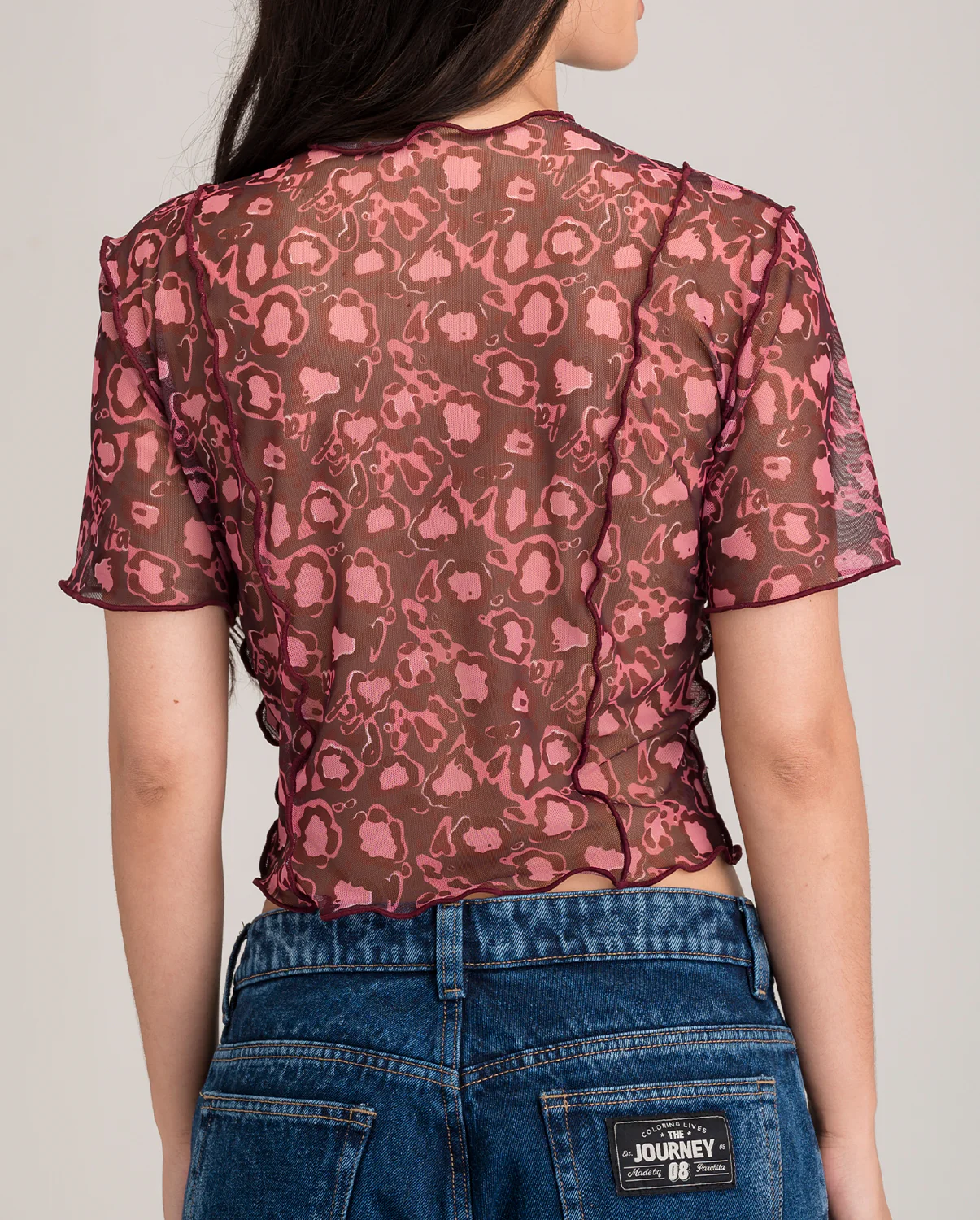 Top Allegra - Image 2