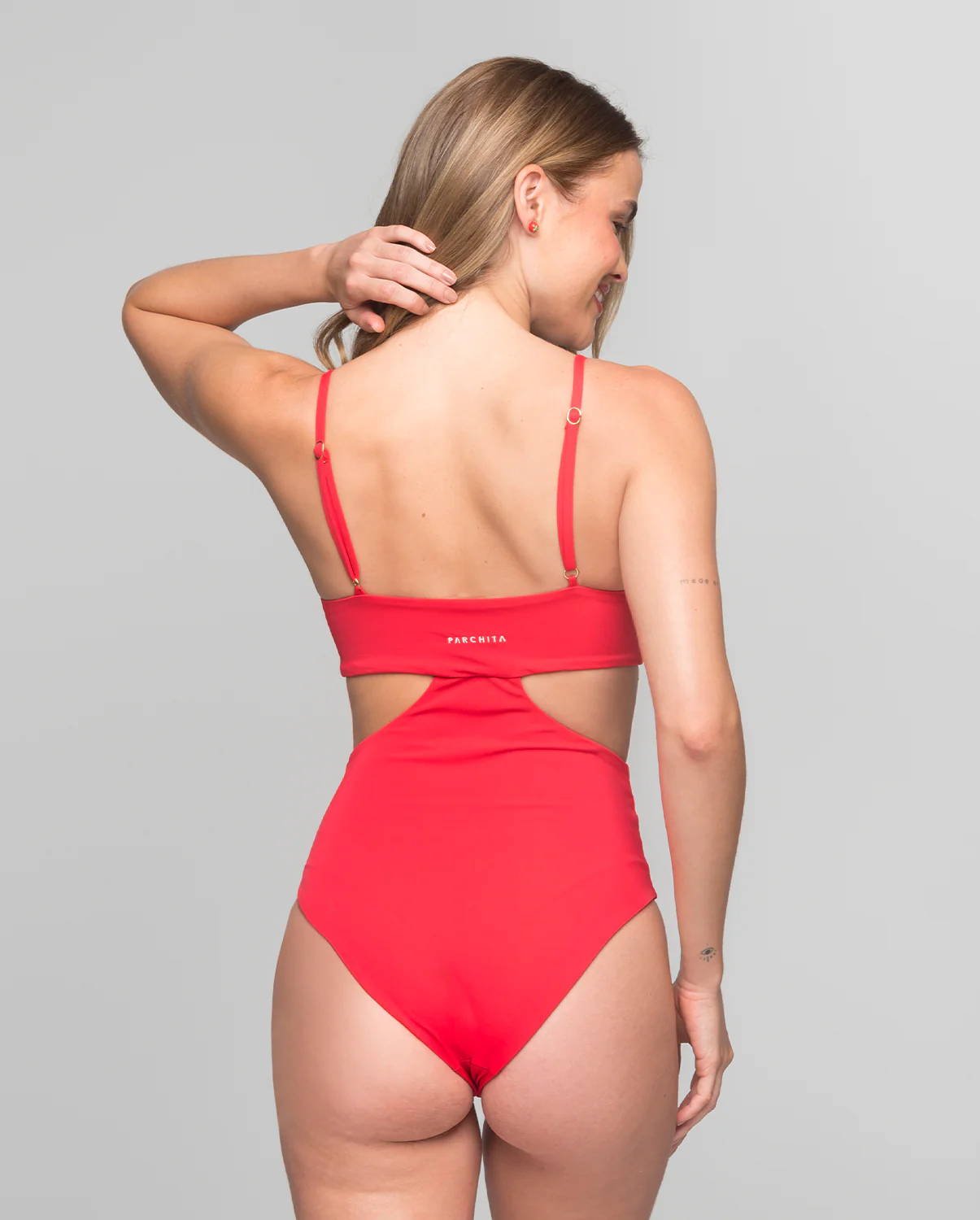 Vestido de baño Hannah - Image 3